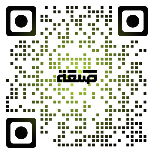 QR Code - صنعة